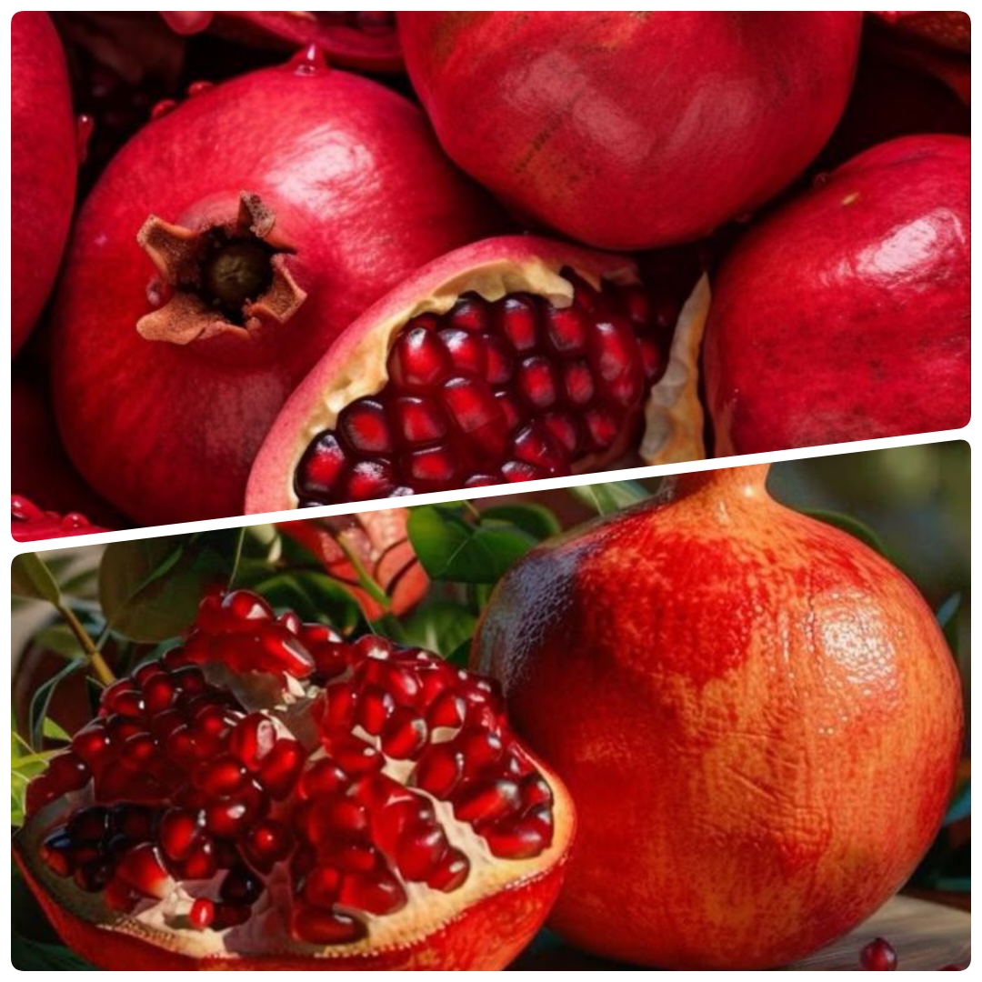 The Most Healthy Fruits