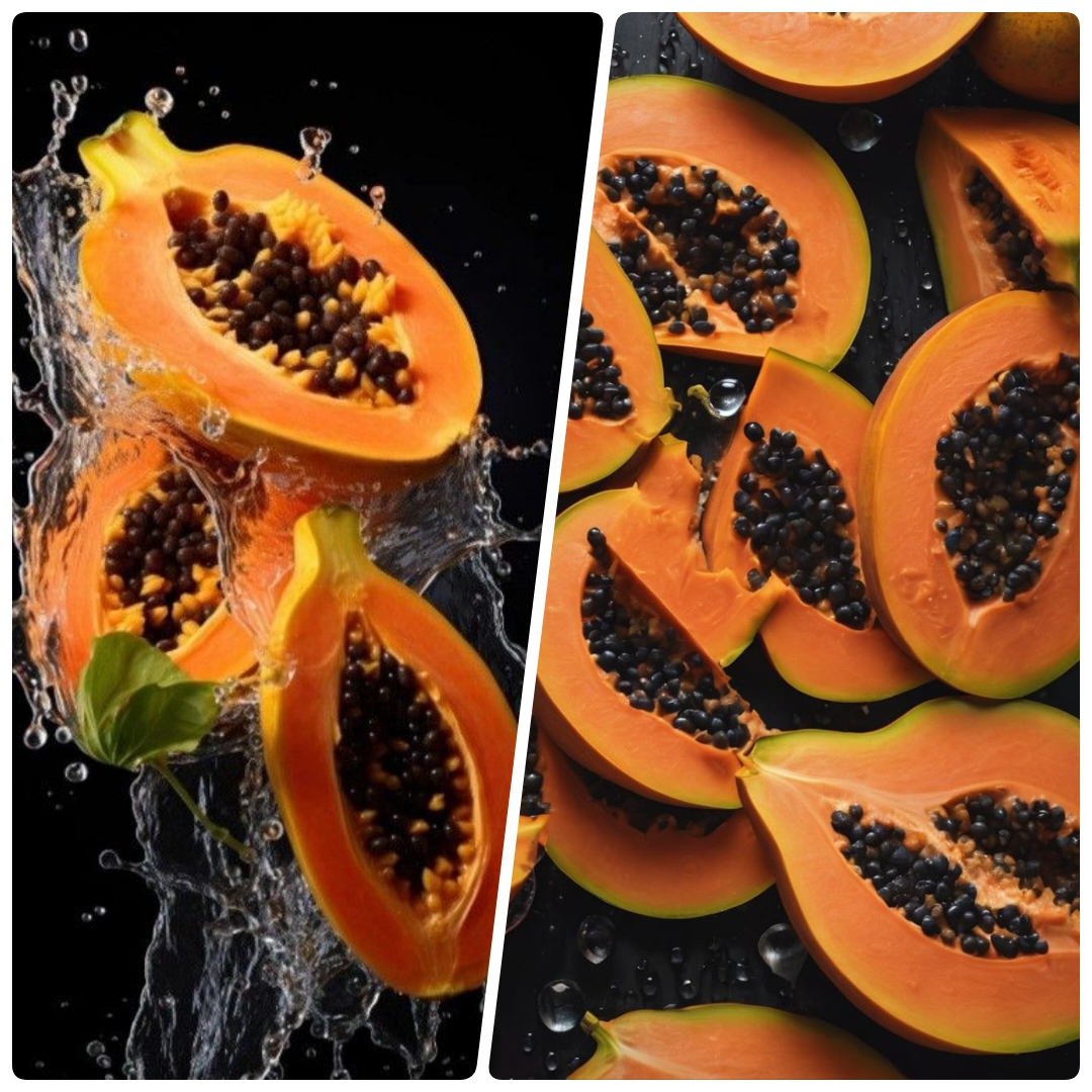 The Most Healthy Fruits