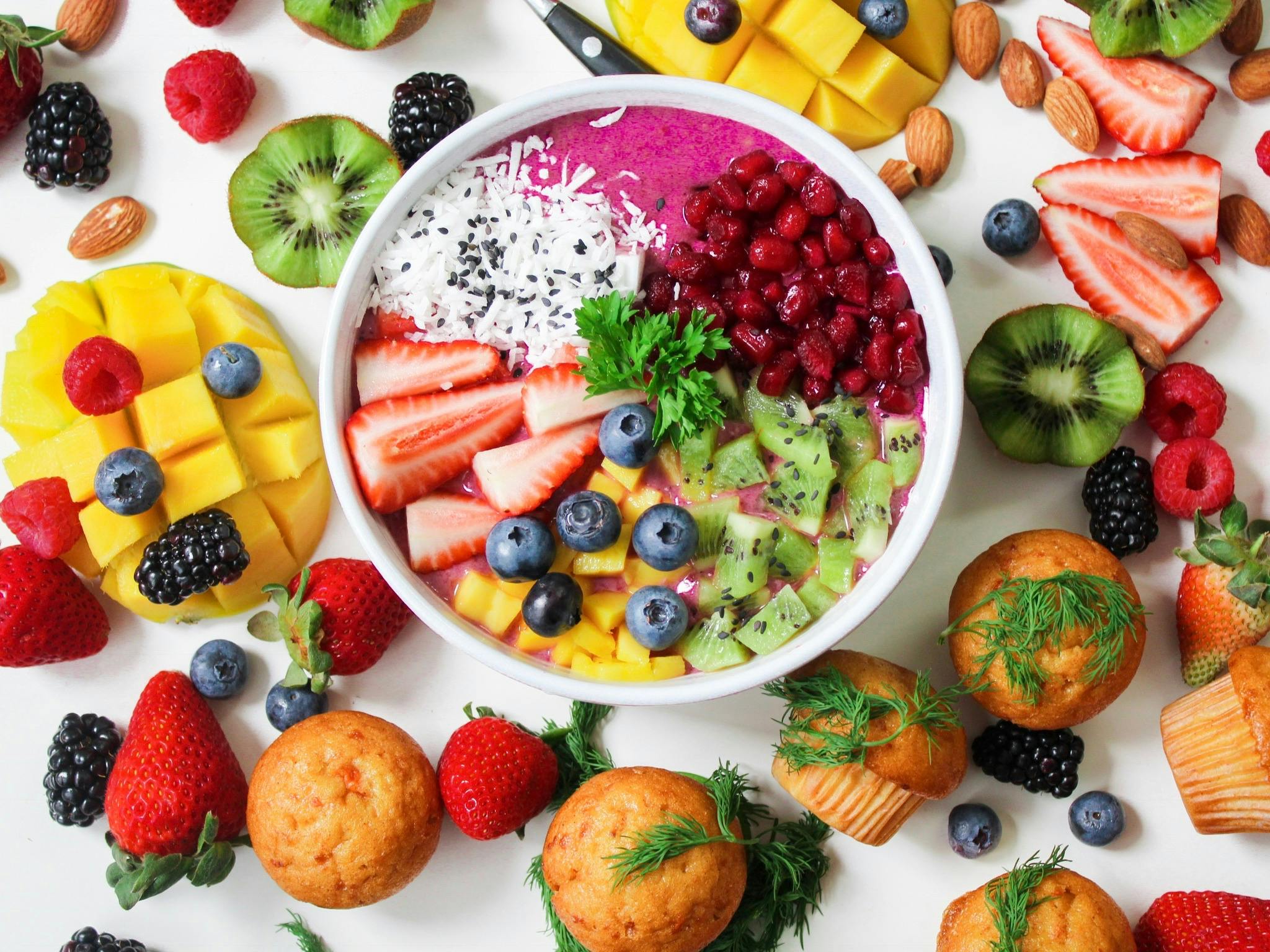 Best Recovery Fruits for Fitness