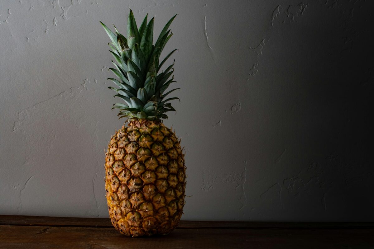 Best Fruits for Stress and Anxiety Relief