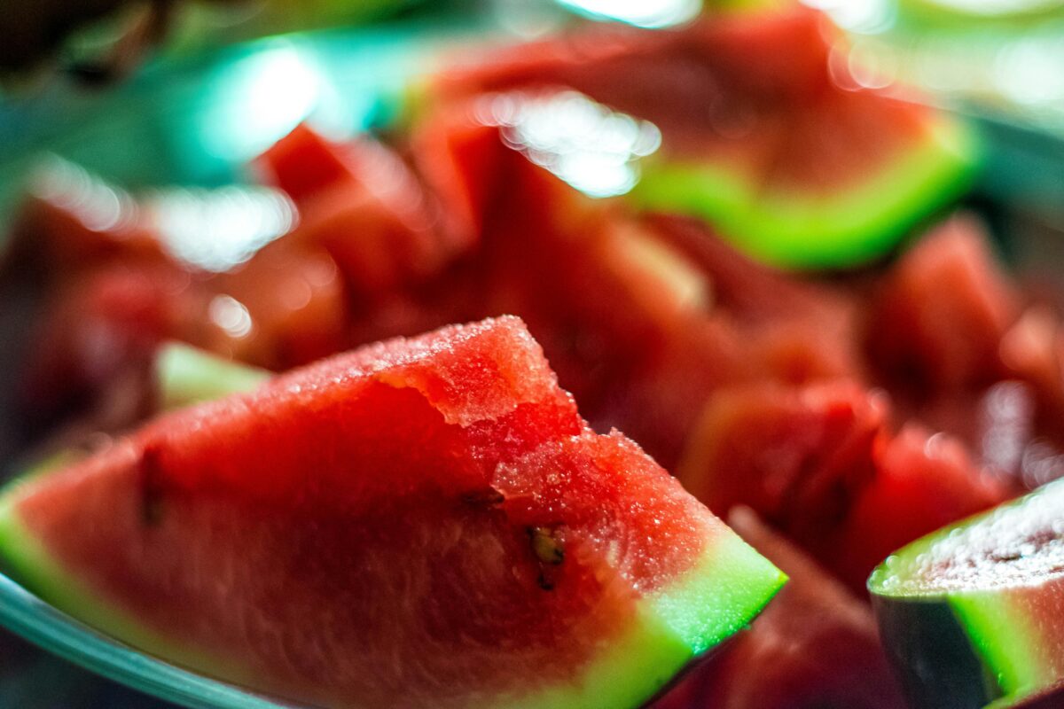Fruits for Hormonal Balance
