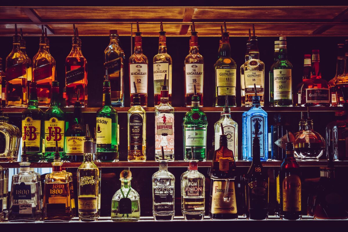 Is Alcohol Good or Bad for Your Health ?