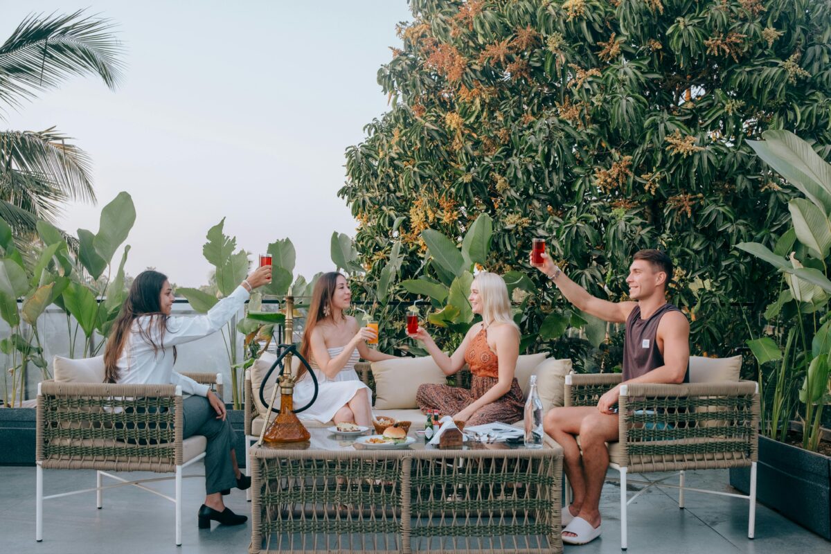 Is Alcohol Good or Bad for Your Health ?
