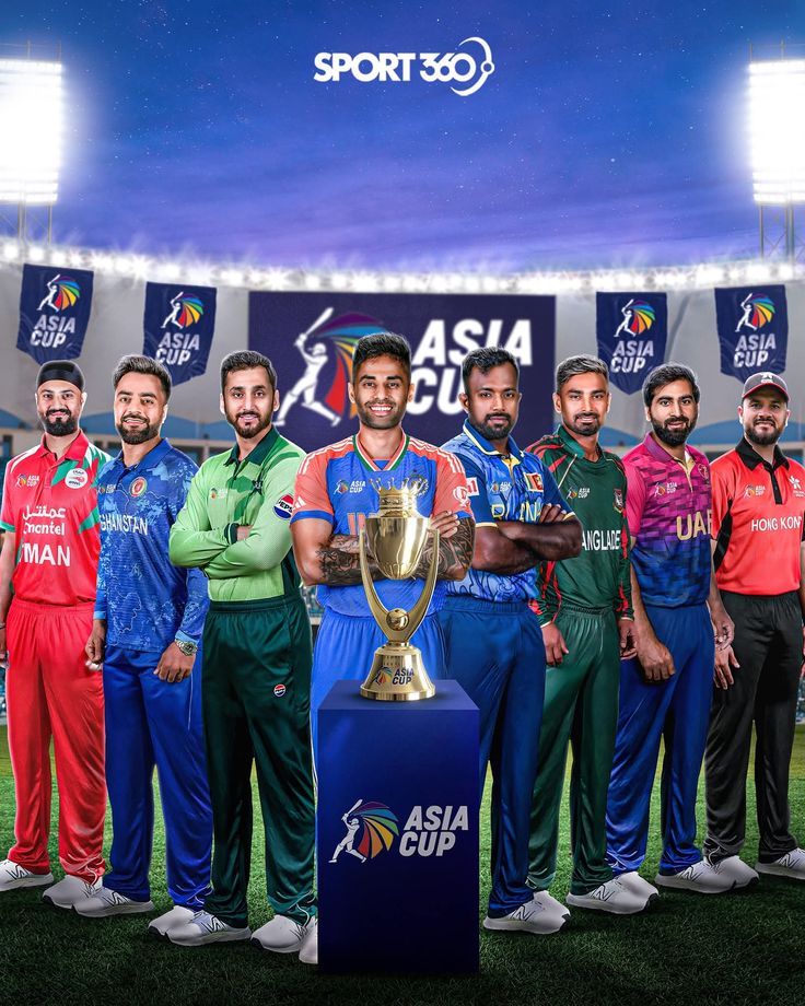 India vs Oman Asia Cup 2025 match updates