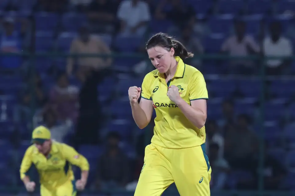 Australia women vs India women Asia Cup 2025 update