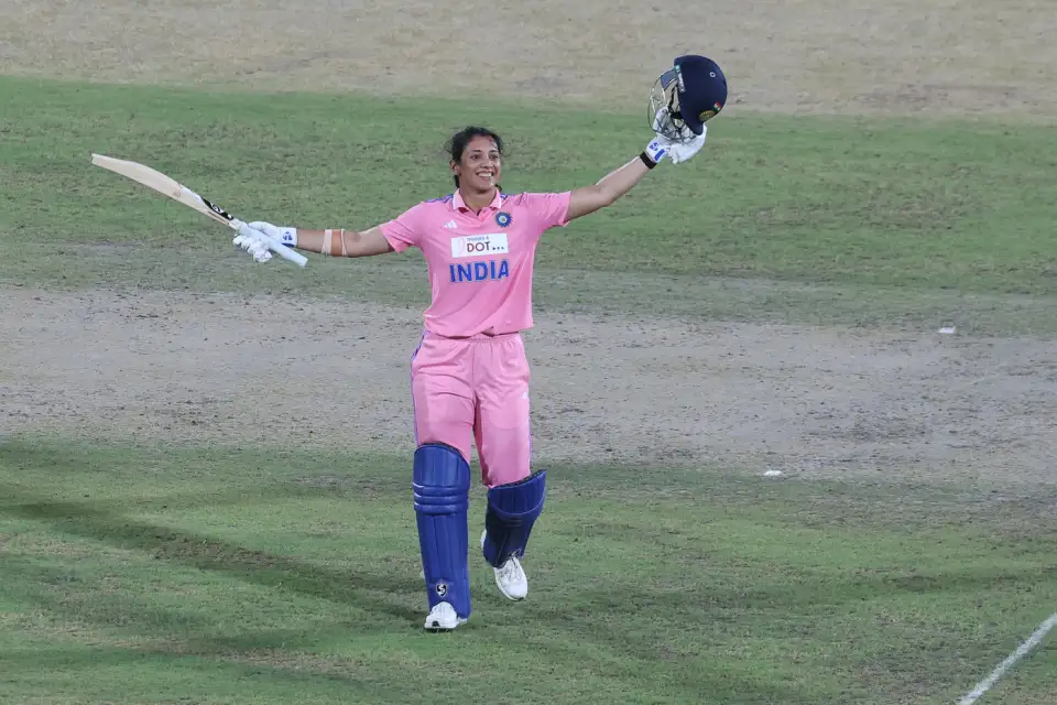 Australia women vs India women Asia Cup 2025 update