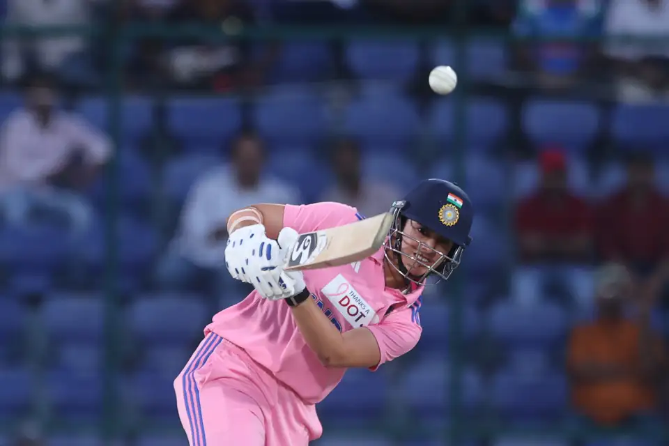 Australia women vs India women Asia Cup 2025 update