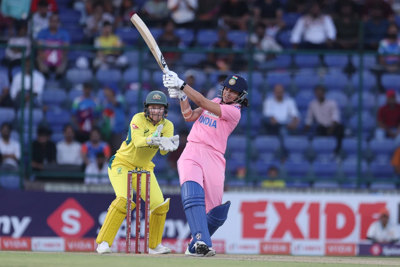 Australia women vs India women Asia Cup 2025 update