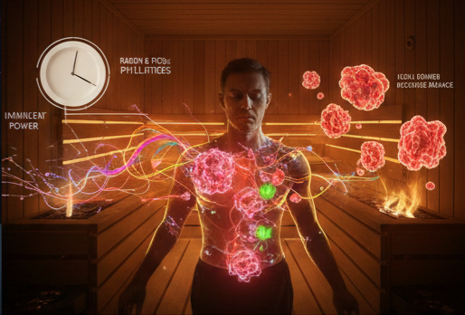 Hidden Factors That Influence Cancer Risk, Tumor Growth & Survival