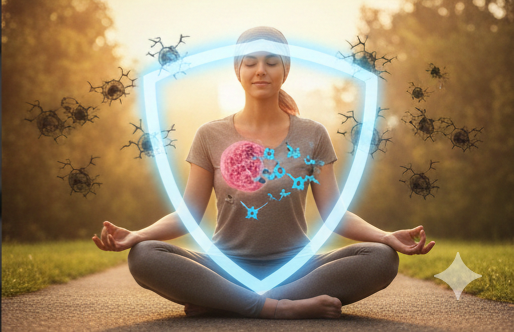 Hidden Factors That Influence Cancer Risk, Tumor Growth & Survival