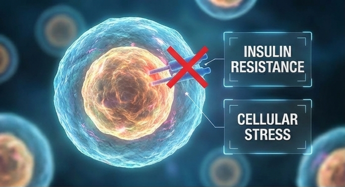 Hidden Factors That Influence Cancer Risk, Tumor Growth & Survival