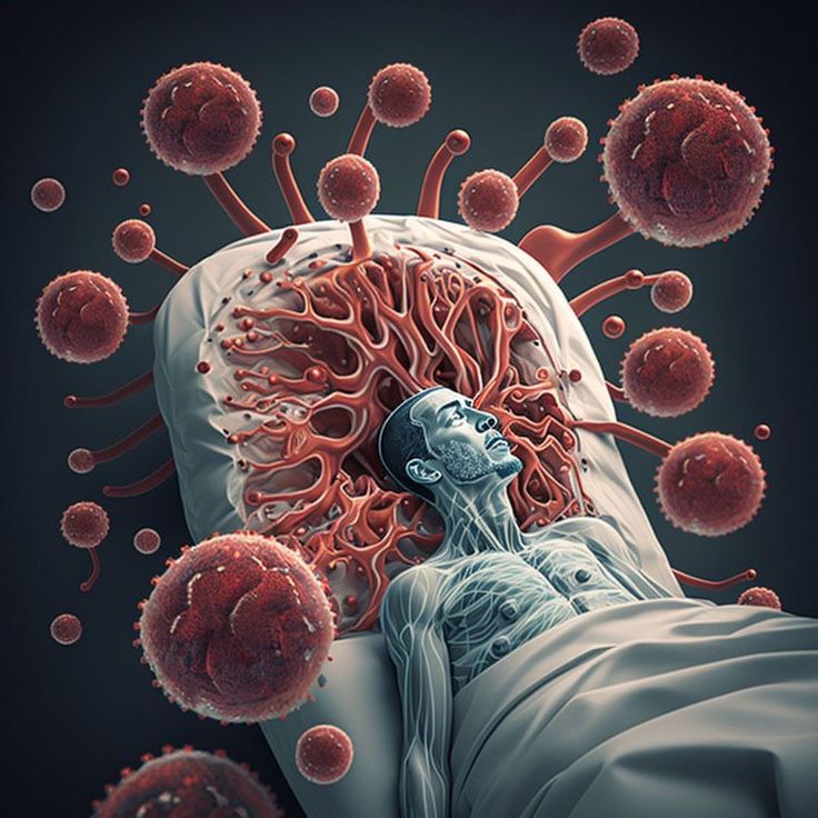 Why will cancer be the cause of your death ?