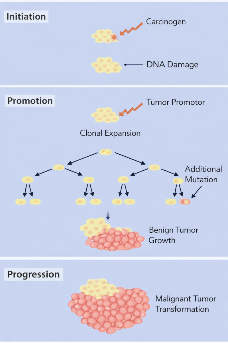 Cancer Explained: Types, Causes, Symptoms, Treatment & Prevention (Ultimate Guide)