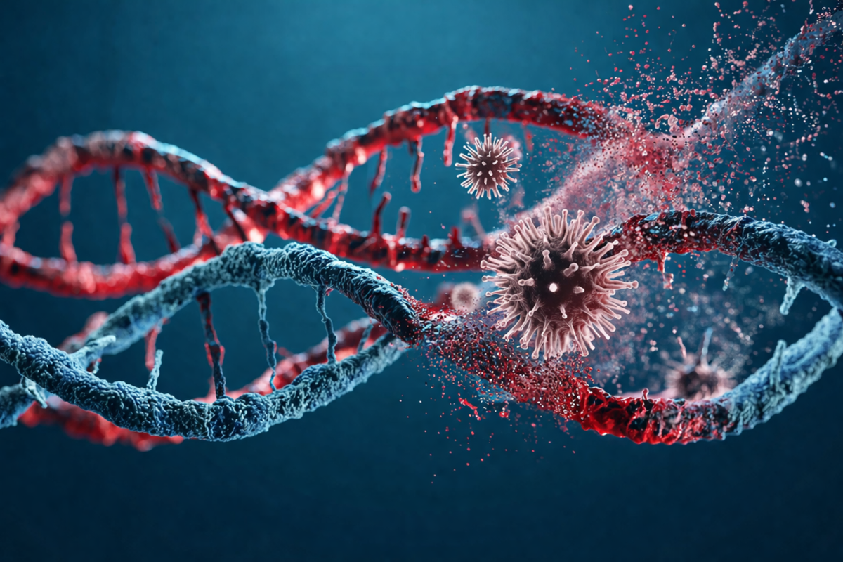 Cancer Explained: Types, Causes, Symptoms, Treatment & Prevention (Ultimate Guide)