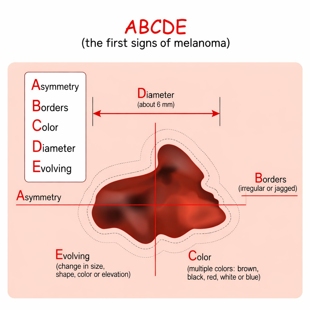 Early Signs of Cancer (High CTR Topic)