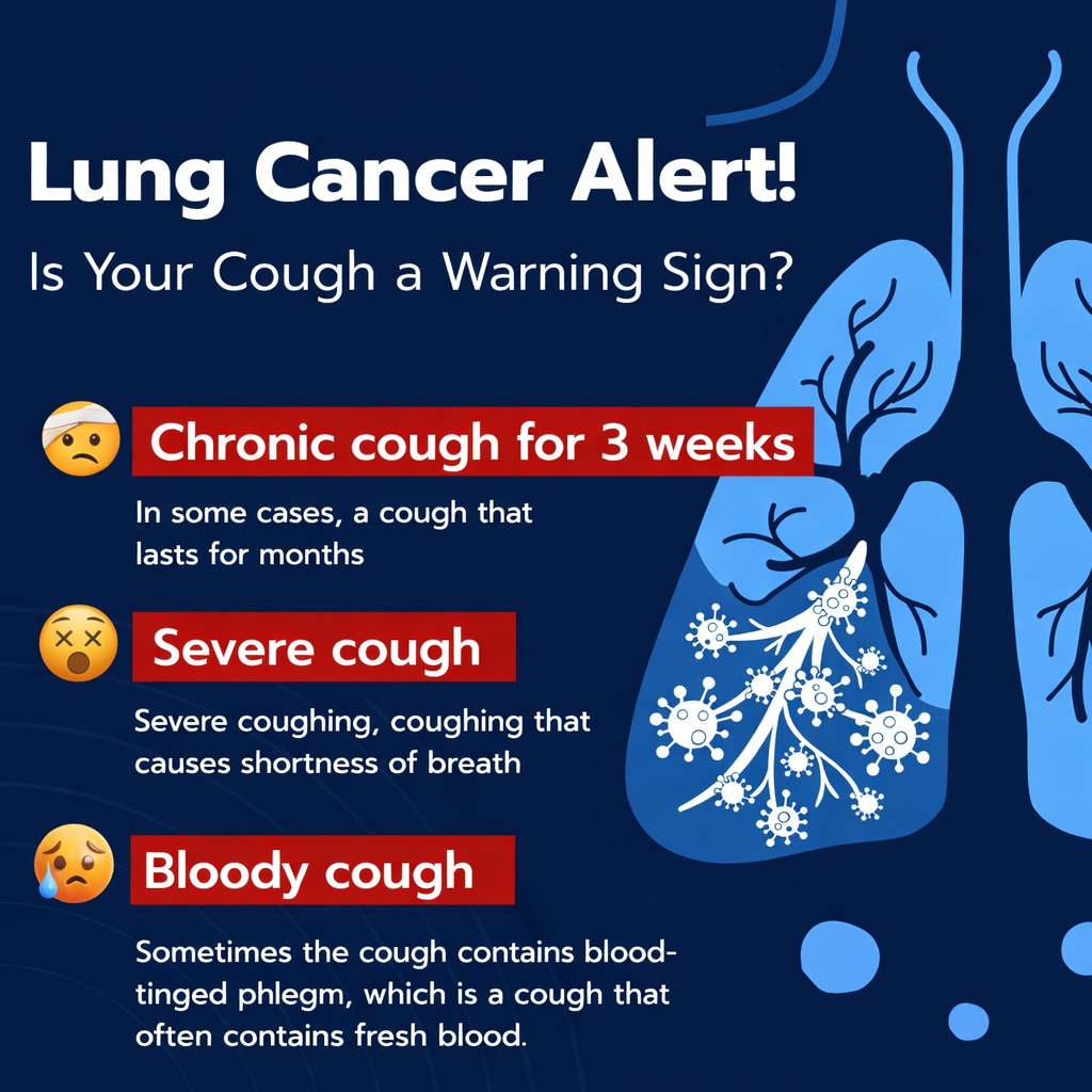 Early Signs of Cancer (High CTR Topic)