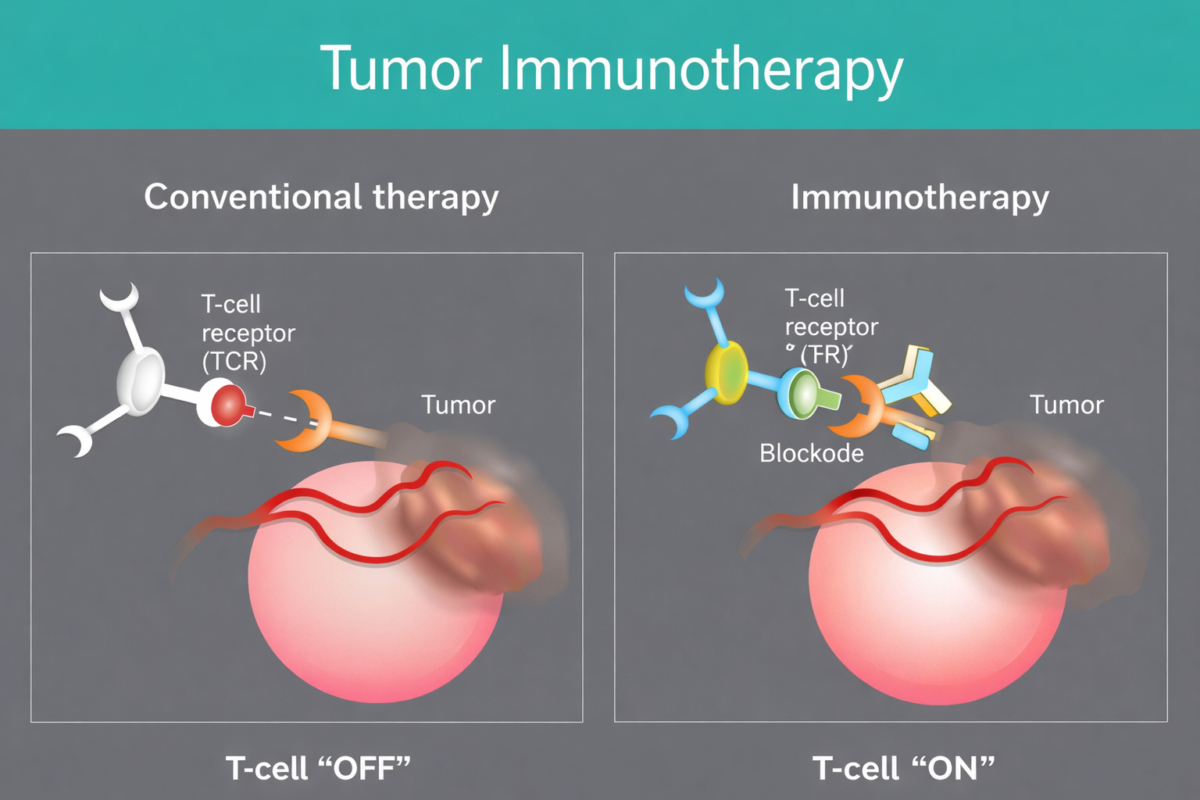 Cancer Treatment Explained: Surgery, Chemotherapy, Radiation & New Therapies