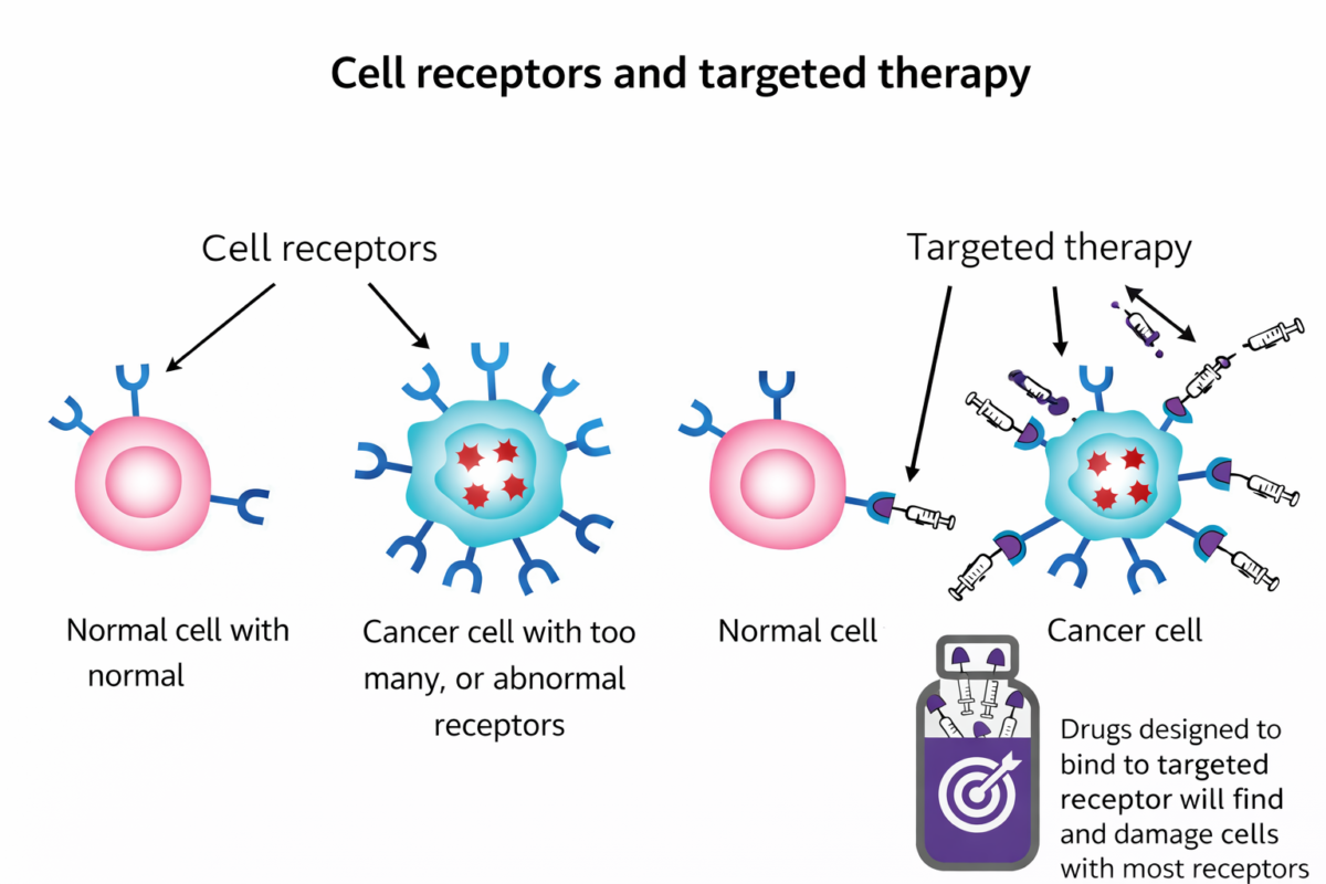 Cancer Treatment Explained: Surgery, Chemotherapy, Radiation & New Therapies