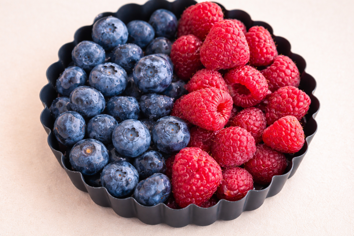 Best Anti-Cancer Diet: Foods That May Help Prevent Cancer