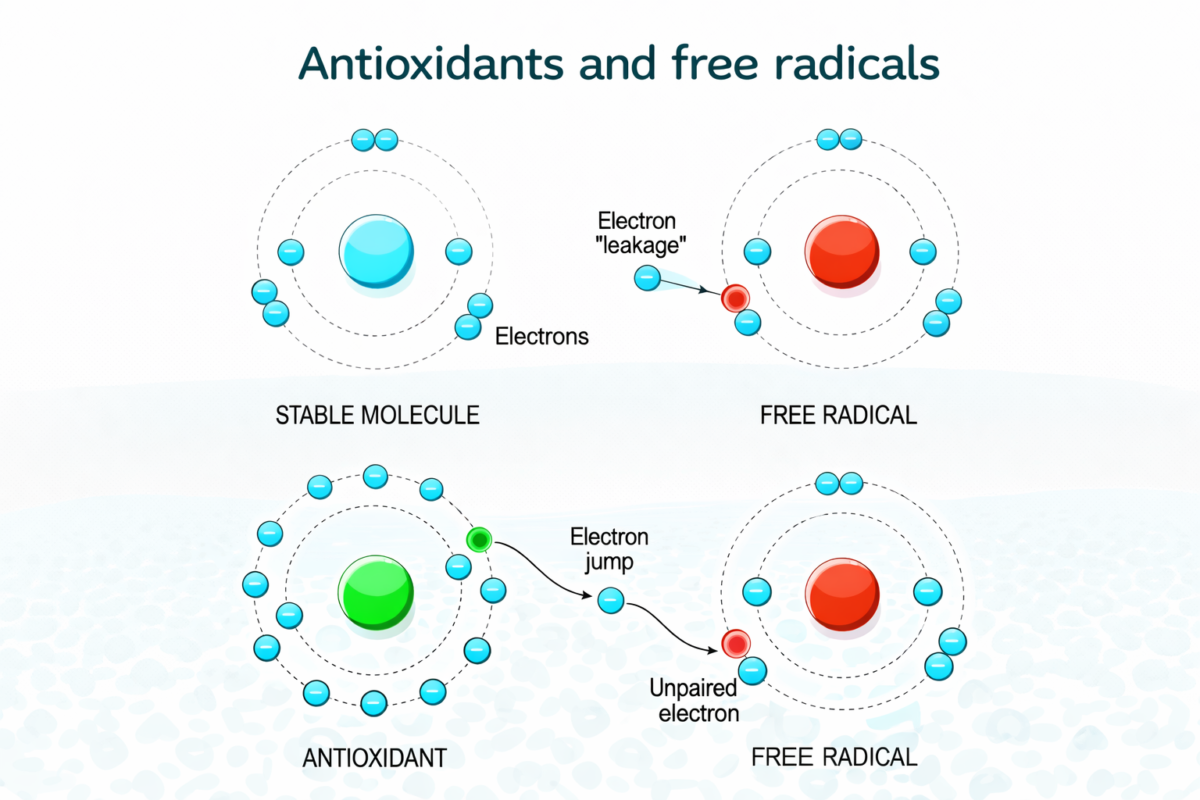 Best Anti-Cancer Diet: Foods That May Help Prevent Cancer