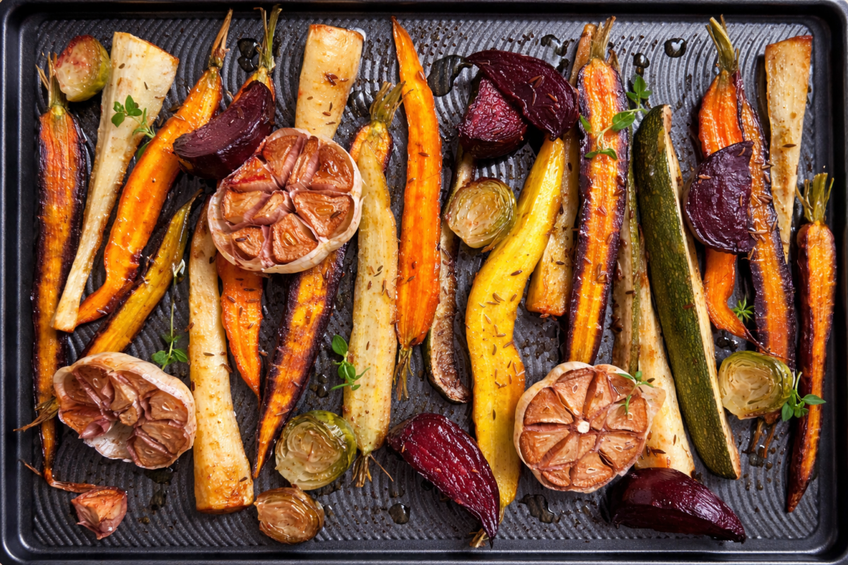 Best Anti-Cancer Diet: Foods That May Help Prevent Cancer