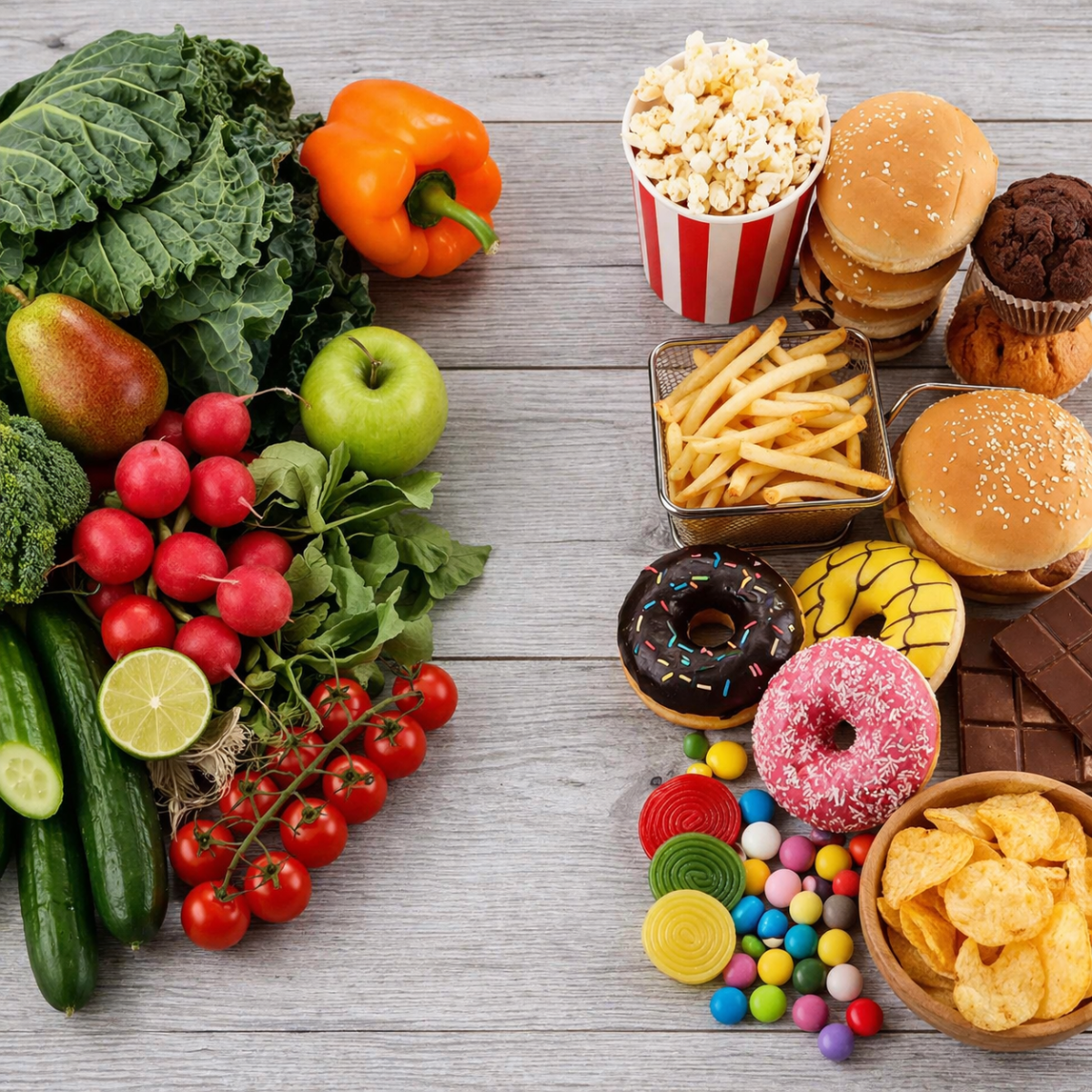 Foods to Avoid to Reduce Cancer Risk